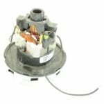 Oreck M800 rinse-a-matic main blower motor — part 50 thumbnail