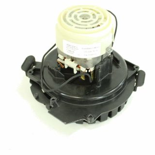 Oreck shampooer model XLS465 / XLS465Q / XLS700 / XLS700Q PN 52981-02 main motor