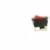 Preowned Shark Navigator Lift Away ON/OFF Power Switch For NV42, NV46,NV360, NV355