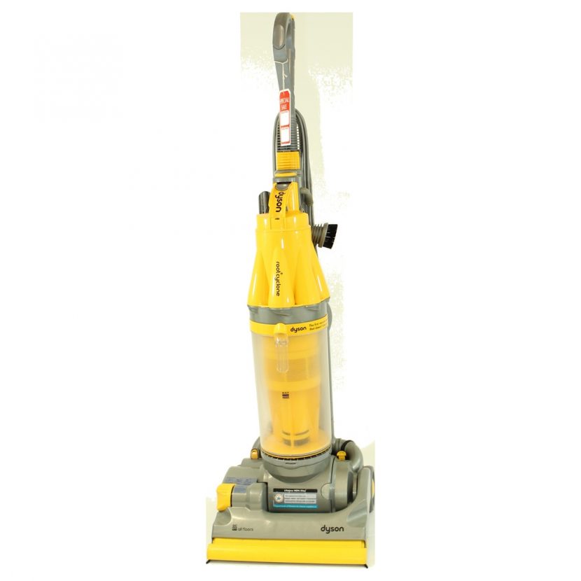Reconditioned dyson dc07 all floors VacuumsRUs