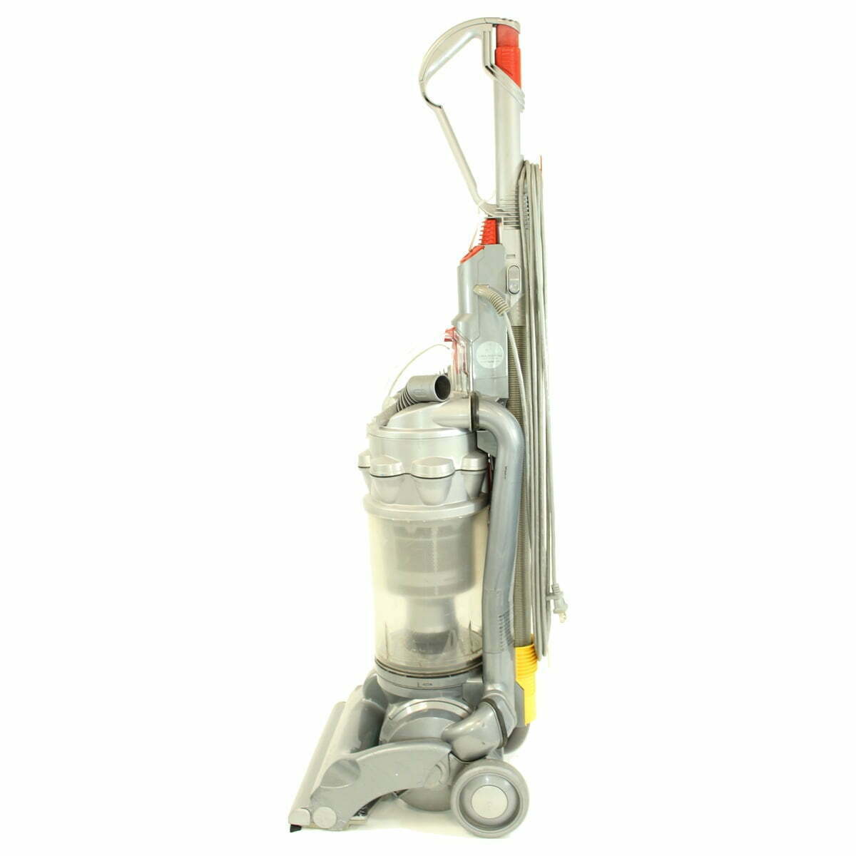 Reconditioned Dyson DC14 Origin gray VacuumsRUs