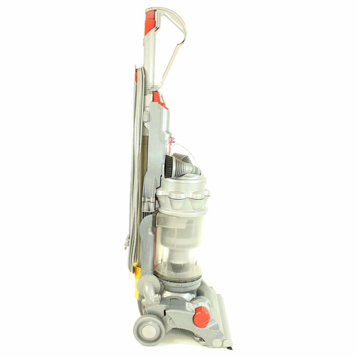 Reconditioned Dyson DC14 Origin gray VacuumsRUs
