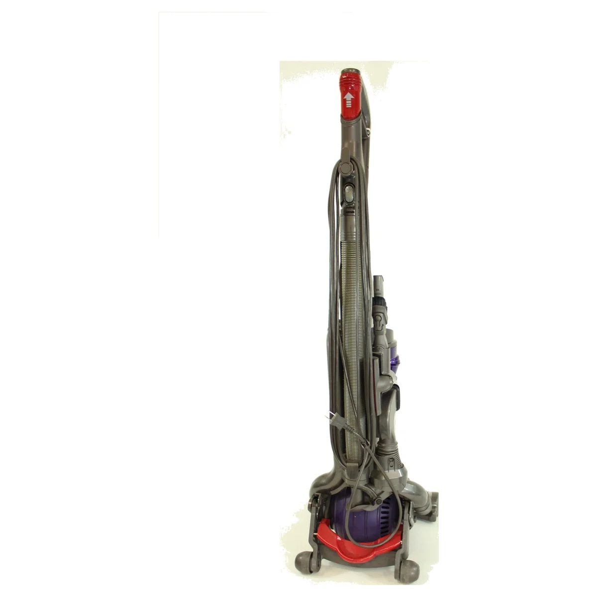 Reconditioned Dyson DC25 Animal Purple - 1 Year Warranty