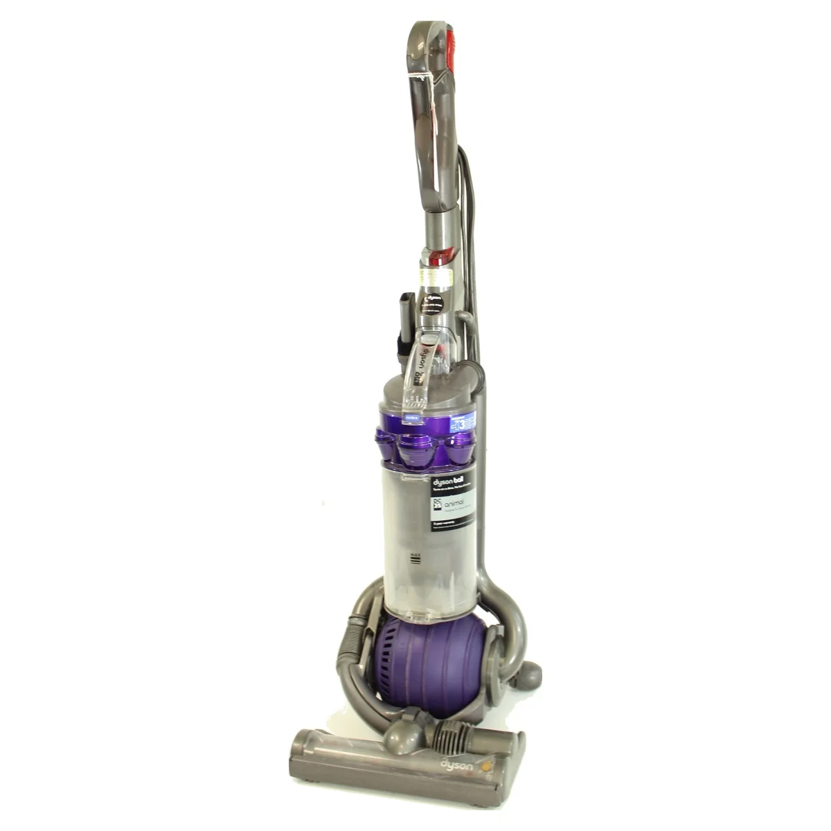 Reconditioned Dyson DC25 Animal Purple - 1 Year Warranty