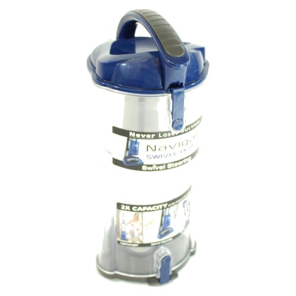 Reconditioned genuine shark NV46 dust bin