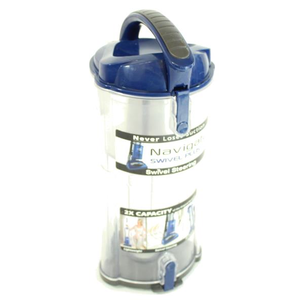 Reconditioned genuine shark NV46 dust bin