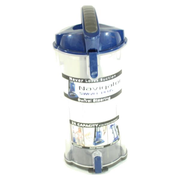 Reconditioned genuine shark NV46 dust bin