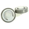 Reconditioned Genuine Shark Wheel set for Navigator Lift-Away Vacuum NV42, NV46, NV70, NV71