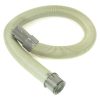 Reconditioned Shark Navigator nv70 NV22 NV42, NV44, NV46, NV80, UV410 replacement hose pn 152FFJ