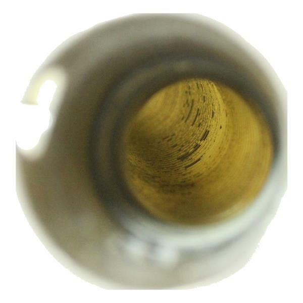 Reconditioned Shark Navigator nv70 NV22 NV42, NV44, NV46, NV80, UV410 replacement hose pn 152FFJ