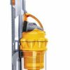 Reconditioned yellow Dyson DC14 All-Floors Cyclone Upright Vacuum Cleaner