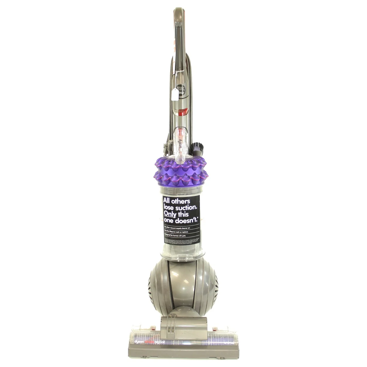 Refurbished UP14 Dyson Cinetic Big Ball Animal Vacuum