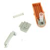 Shark Navigator Floor Nozzle Latch kit UV440 NV480 NV370 NV356 NV350 NV357