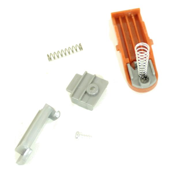 Shark Navigator Floor Nozzle Latch kit UV440 NV480 NV370 NV356 NV350 NV357