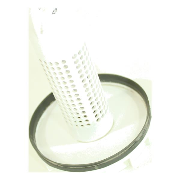 Shark Rotator Professional Foam Filter Frame Fits Models NV501 NV500 UV560