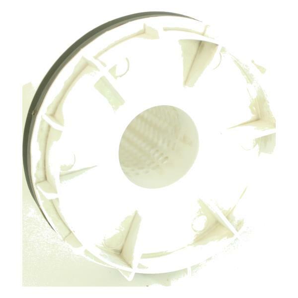 Shark Rotator Professional Foam Filter Frame Fits Models NV501 NV500 UV560