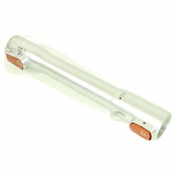 Shark Vacuum Extension Wand 214FFJ480 Works with Model NV480, NV481