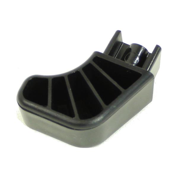 Wand Retainer Black