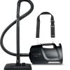 Riccar Supraquik Portable Canister Vacuum w/ 1 Year Warranty
