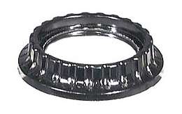 BLACK PHENOLIC RING