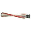 Commercail brushroll non-clutch