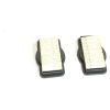 Dirt Devil Broom Vacuum Series BV2010 Style F-19 Filter 2 Pk