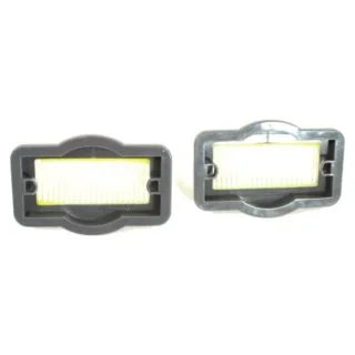 Dirt Devil Broom Vacuum Series BV2010 Style F-19 Filter 2 Pk