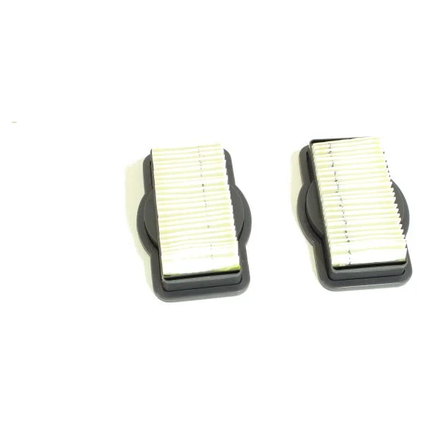 Dirt Devil Broom Vacuum Series BV2010 Style F-19 Filter 2 Pk