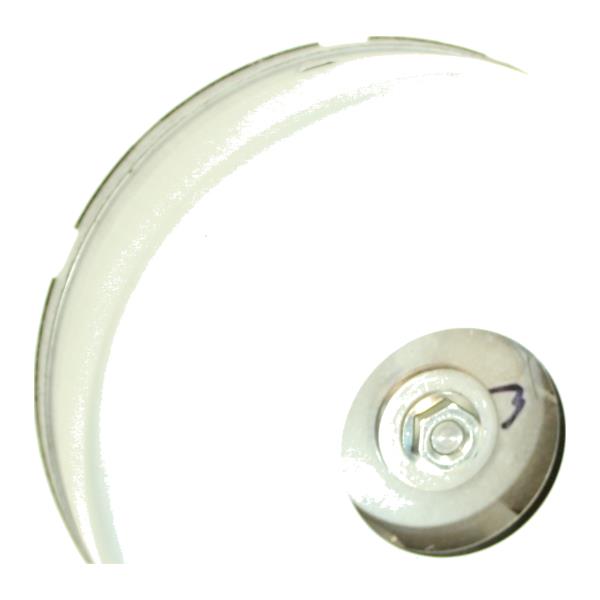 Electrolux Motor for Renaissance, Epic 6500, Hi Tech 2100, Lux 9000