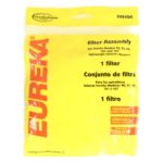 Filter,:( Bag W/Gasket Stick Vac 94E/161A/167A — part 5 thumbnail