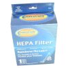 Filter, Exhaust HEPA E2 After 9280000 Square Vent