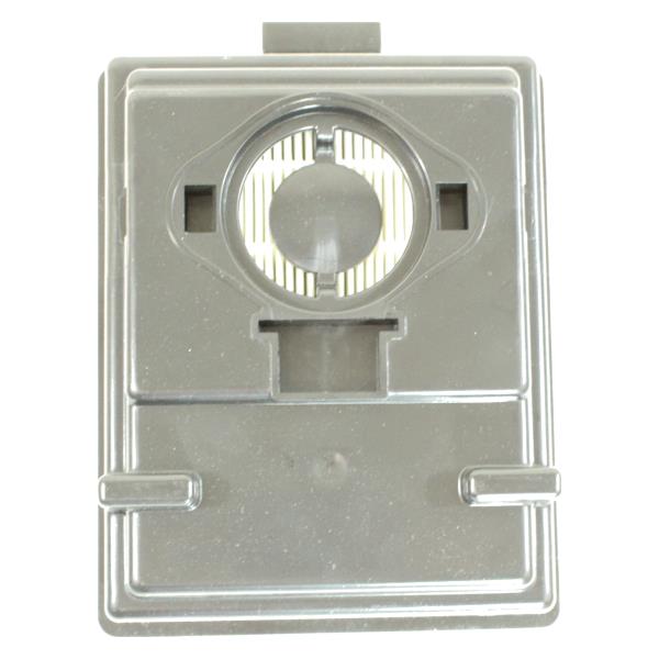 Filter, Exhaust HEPA E2 After 9280000 Square Vent