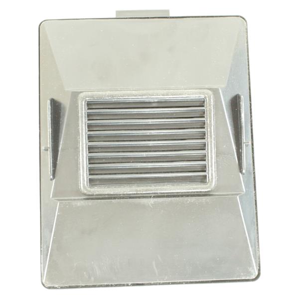Filter, Exhaust HEPA E2 After 9280000 Square Vent