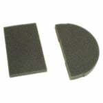 Filter Set 1 Motor 1 Exhaust U5180/U51 — part 34 thumbnail