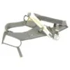 Gently used hoover hushtone backpack harness PN 440009085 for model CH34006
