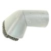 Genuine OEM preowned Shark liftaway rotator rocket dusting brush for models nv472 nv480 nv481 nv482 nv652 nv750 nv751 nv752 nv753 nv755