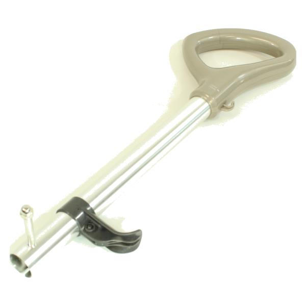 Genuine shark Navigator DLX vacuum handle for model NV70