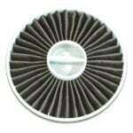 Hoover 59157014 Vacuum Exhaust Filter — part 23 thumbnail