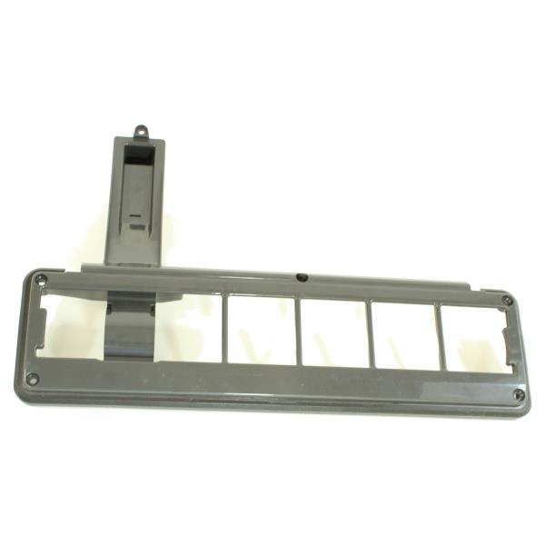 Hoover Guard, Nozzle Guard Assembly, Ver-B Wt-Max fits hoover UH70602 Whole House Multi-Cyclonic Bagless Upright, UH30600 T-Series Windtunnel Max, UH70607 WindTunnel Air T-Series, UH70608 and UH70700 WindTunnel Max Pet Plus and royal UR30090