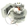 Hoover UH30010 Upright Vacuum Cleaner Motor & Head Light Assembly # 002070001