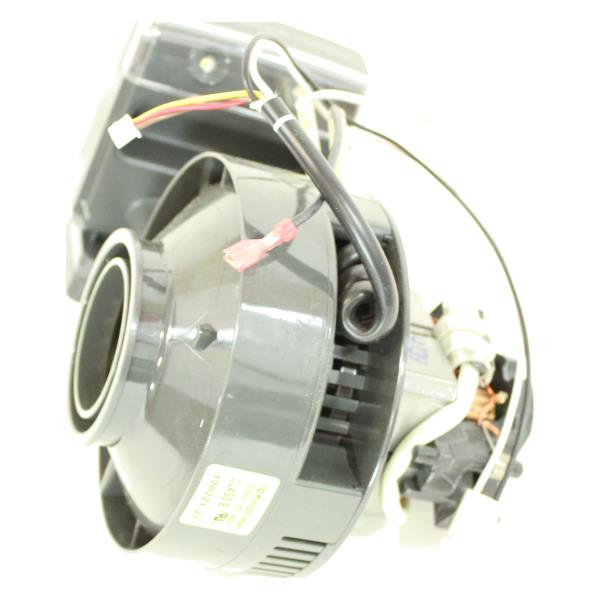 Hoover UH30010 Upright Vacuum Cleaner Motor & Head Light Assembly # 002070001