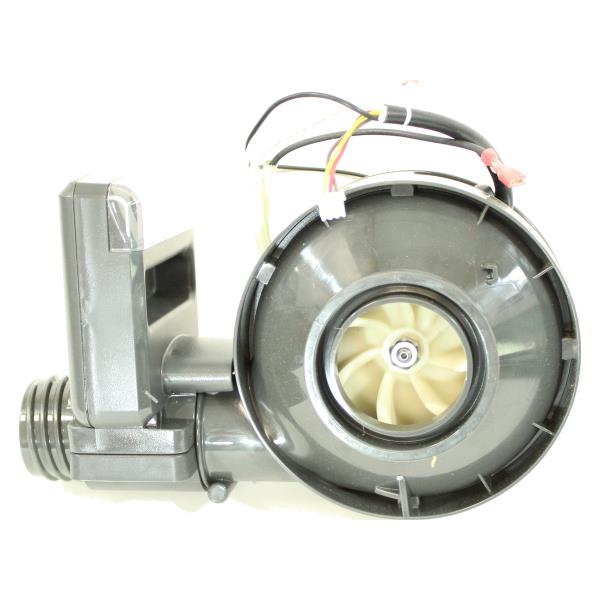 Hoover UH30010 Upright Vacuum Cleaner Motor & Head Light Assembly # 002070001