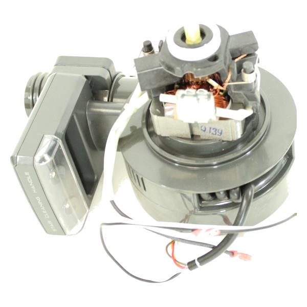 Hoover UH30010 Upright Vacuum Cleaner Motor & Head Light Assembly # 002070001