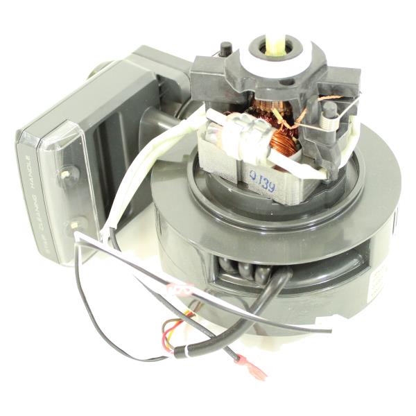 Hoover UH30010 Upright Vacuum Cleaner Motor & Head Light Assembly # 002070001
