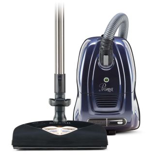 NLA Riccar Prima Power Canister With  Full Size Power Nozzle