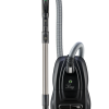 NLA Riccar Prima Straight Suction Canister Vacuum Matte Black