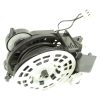 Pre-owned Miele S4000 Series Cord Reel and Cable Assembly PN 6259141