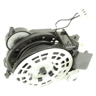Pre-owned Miele S4000 Series Cord Reel and Cable Assembly PN 6259141