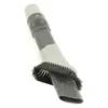 Preowned Shark Duster Crevice Tool for nv200 nv201 nv202 nv472 nv500 nv650 nv651 nv652 nv750 nv751 nv752 nv753 nv755 nv760 nv765 nv831 nv835 nv795 zu560 zu561 zu562