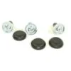 ProTeam 100368 Motor Mounting Kit Proteam Vacum Motor Mounting Set for provac pv100 100729 windsor BV11